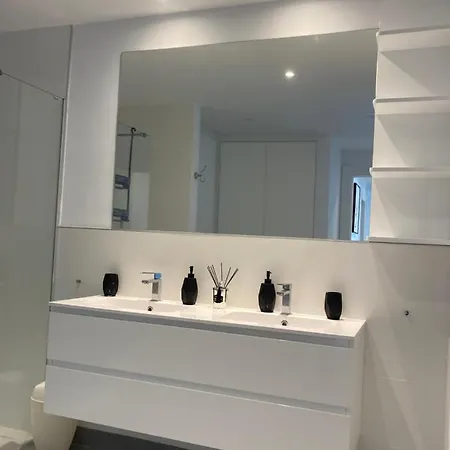Luxury Agnieto - The View Fuengirola