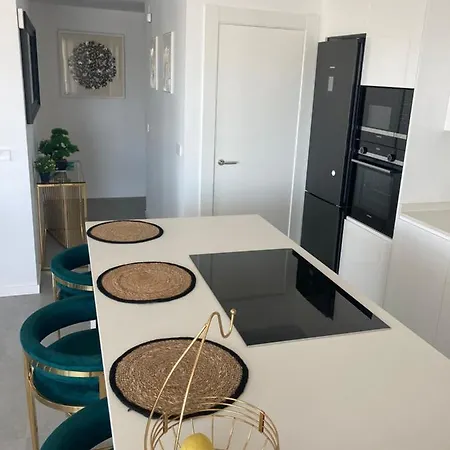 Luxury Agnieto - The View