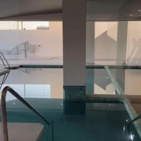 Luxury Agnieto - The View Apartment