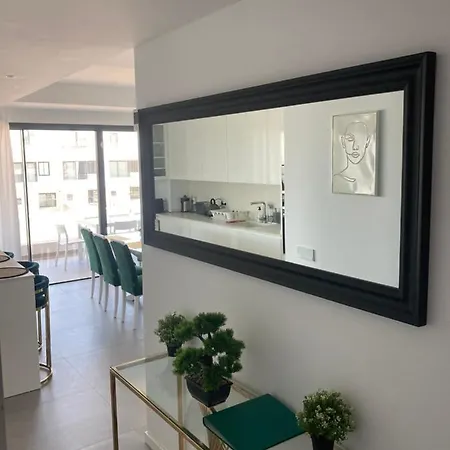 Luxury Agnieto - The View