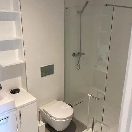 Luxury Agnieto - The View Fuengirola