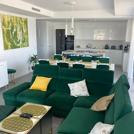 Luxury Agnieto - The View