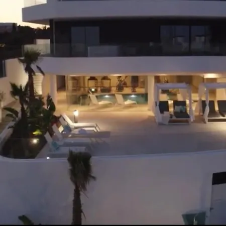 Apartment Luxury Agnieto - The View Fuengirola