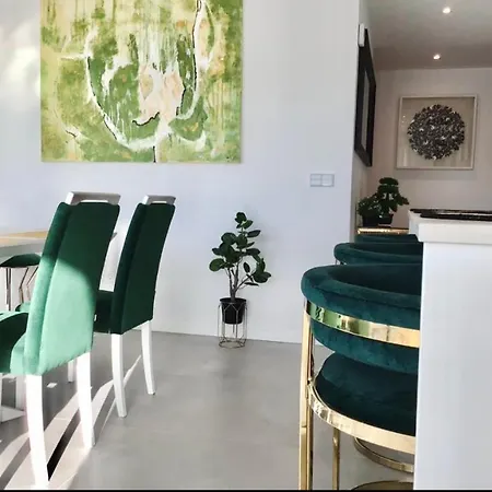 Luxury Agnieto - The View