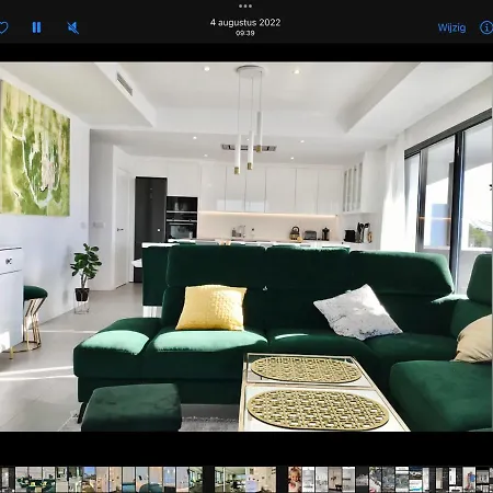 Luxury Agnieto - The View Fuengirola
