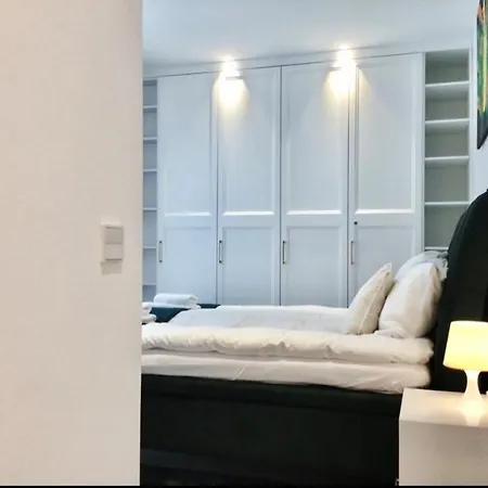 Luxury Agnieto - The View Apartment