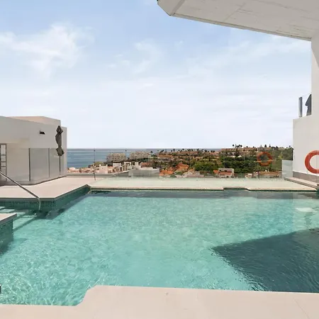 Appartamento Luxury Agnieto - The View