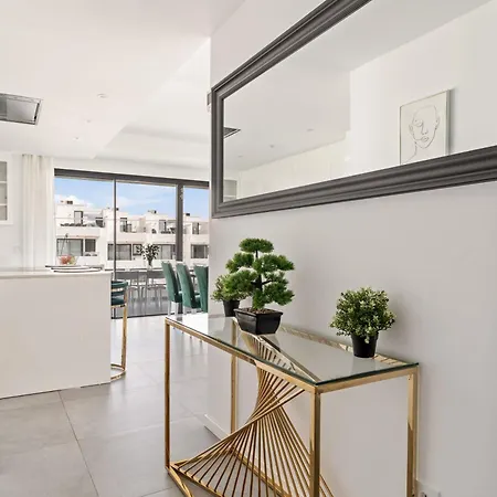 Appartamento Luxury Agnieto - The View *