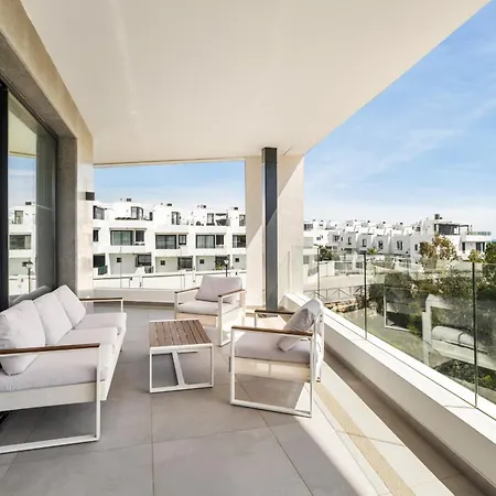 Appartamento Luxury Agnieto - The View *